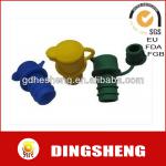 Recycling food grade silicone bottle plug/stopper N/A