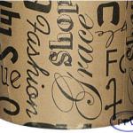 Recyled Kraft Paper Roll Wholesale 2013 PPW-MR325