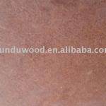 red color Hardboard 2MM-6MM