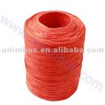 red peper raffia ribbon spool red peper raffia ribbon spool