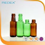 REDEX glass wine bottle with cap factory wine bottle