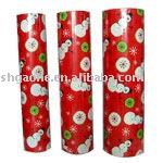 reel wrapping(wrapping paper,gift packing paper ) GH-013