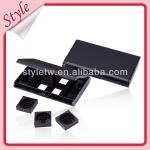 refill eyeshadow cosmetic packaging SH099