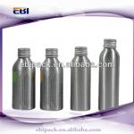 Refillable aluminum 30ml hotel shampoo bottle SB-019