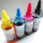 Refillable dye ink for Brother LC38/LC61/LC67/980/990/1100 cartridge for Brother LC38/LC61/LC67/980/990/1100