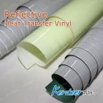 Reflective Heat Transfer Vinyl Sheets For Sales 7000Series