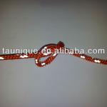 reflective polypropylene rope 3/8&#39;&#39;