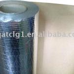 Reinforced Aluminum Foil flame retardant FSK1004A-2