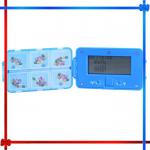 reminder Pill box with alarm clock GP0217441