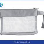 Reusable nylon mesh laundry bag for promotions ..