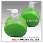 reusable shampoo plastic bottle for baby various