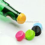 Reusable silicone beer bottle caps Xh0981045