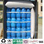 Reusing woven pp dunnage bag supplier for container interior protection 36*72&#39;&#39;, 48*84&#39;&#39;