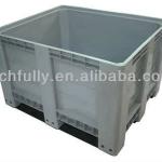 RFY-WZ08:Plastic Pallet Container/Box/Cabinet/Carton/Bulk Container RFY-WZ08