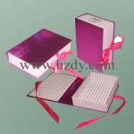 Rigid cardboard gift box / paper gift box DY-LHA0363