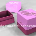 rigid gift box A-