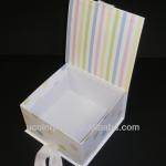 rigid gift boxes manufacturer in china u009