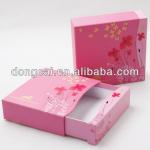 rigid paperboard box GB-187