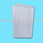 Rigid pvc film for blister pack for lighter KW11005