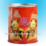 Ring-pull Tin Can Manufacture Customed