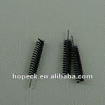 rodlike nylon mascara brush,10mm,15mm,20mm,25mm,30mm,35mm HPK-MABR-00001W