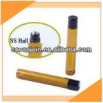 Roll On Glass Cosmetic Tube VJR-0416