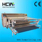 Roller automatic large format printing machine HCM-20LY