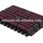 Roller Top Modular Belt 1005 series for tire industry,LBP Belts 1005