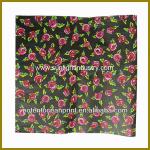 rose design gift wrapping paper SL-1302274