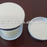 round metal lid for candle JT061