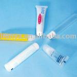 Round or oblique mouth empty lip gloss tubes SY16/19