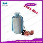 Round organza bag Organza bag--5013B-045