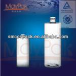 round pet tall cylinders pet bottle in china manufacturer MP41,MP4108