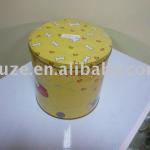 round tea box YZ8986