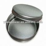 Round Tin Can Various colors YD-MT-001