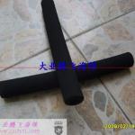 Rubber And Plastic handle,soft plastic EVA foam rubber handles B0206-T03