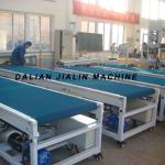 rubber belt conveyor