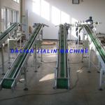 rubber belt conveyor belt conveyor