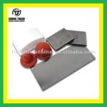 Rubber Head Pad Printing Steel Plates TJ-P-FJ