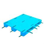 RXPC brand Plastic Pallet (RXS-1210PCY) RXS-1210PCY