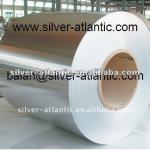 SA-8011/1235/O/Recycled Roll for Household Aluminum Foil SA-K26