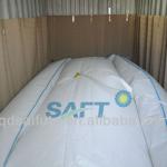 SAFT Bulk Flexible Container Bag 20000 Liter 18-24CBM