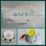 SAFT flexitank bulk liquid in container tranport and storage 16-24CBM