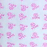 sandwich hamburger wrapping paper DX5523