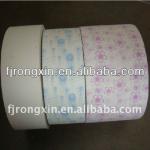 sanitary napkins raw materials--Silicone coated Release Paper RXRP002