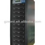 SATA dvd duplicators/blu ray duplicator/duplicator burner/duplicator drive CD/DVD copy machine 1 drawer for 10pcs