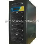 SATA dvd duplicators/blu ray duplicator/duplicator burner/duplicator drives CD/DVD copy machine 1 drawer for 10pcs