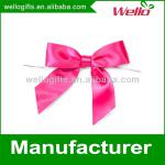 satin ribbon bow 26109