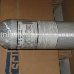 SCBA Cylinder , carbon fiber cylinder , composite cylinder RHZKF6.8/30