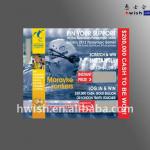 scratch card printing service